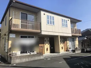 アミティーメゾンの画像
