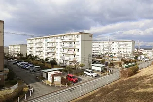 UR有野の画像
