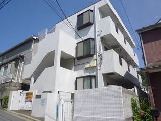 ハイツパサニアの画像
