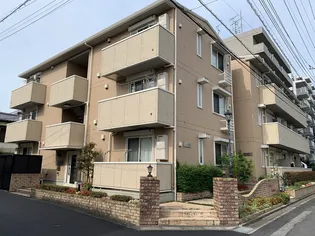 クラインハイム越谷の画像