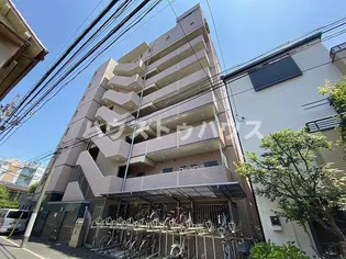 ルミエール西が丘の画像