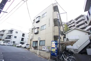 サンテリア三田の画像