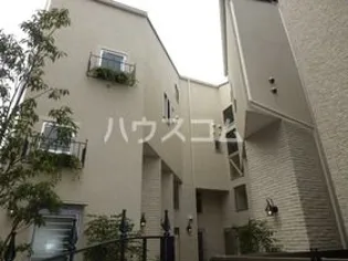 グランエッグス池尻大橋の画像