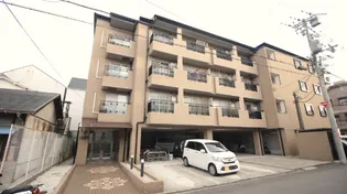 守口ガーデンハウスの画像