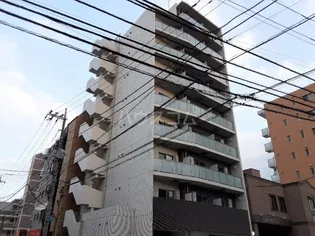 クオリタス綾瀬の画像