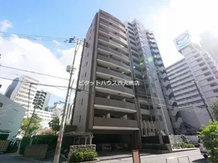 ラナップスクエア阿波座の画像