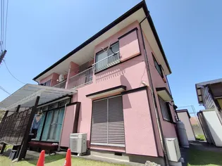 ハイツ石川の画像