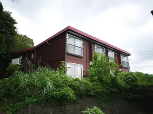 くがやコーポBの画像