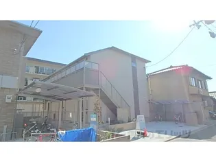 アトレ太秦の画像