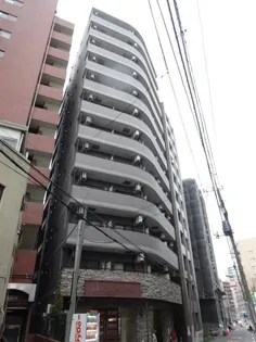 ガラ ステージ目黒不動前の画像