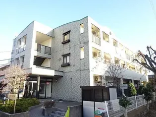 サンヒルズ柏Bの画像