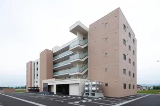 ロイヤルハイムの画像