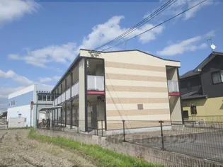 レオパレスレークサイド岡本IIの画像