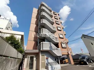 リバレインヒルズ城見の画像
