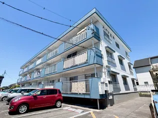 ハイツ岩瀬の画像