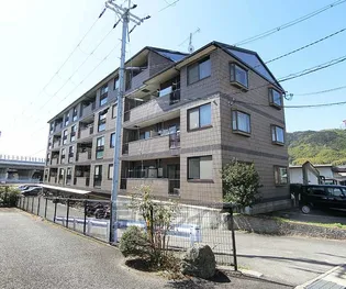 メゾンドュトゥジュールの画像