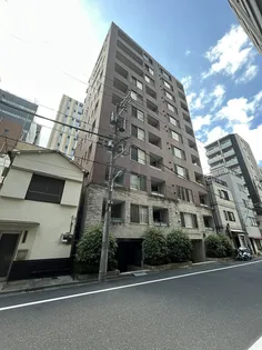 パレ ソレイユ日本橋三越前の画像
