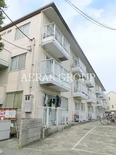 エステートピア野川の画像