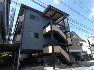 アーバン柴田A棟の画像