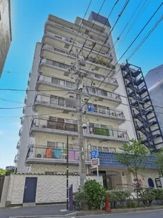 秀和新川レジデンスの画像