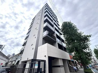 SHOKEN RESIDENCE新丸子の画像
