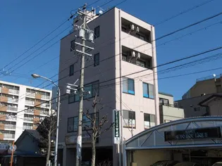 第2エムワンビルの画像