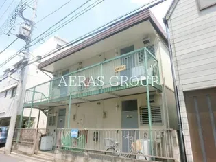 白樺ハウスの画像