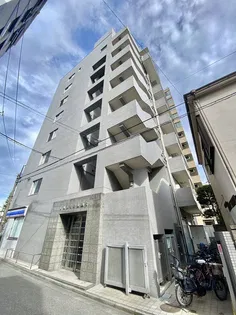 イーストフラットの画像