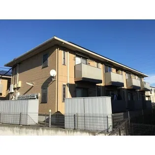 サンビレッジ小山城南 D棟の画像