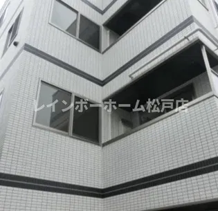 CREW HOUSE 東松戸の画像