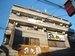 アールコリーヌ上井草の画像