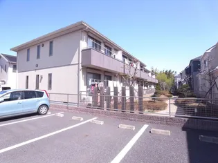 ヴィラ シプレIの画像