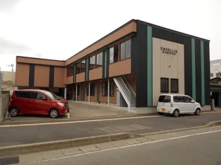 エンベリエ ナミウチの画像