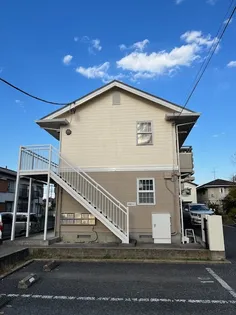 ハイメゾンの画像