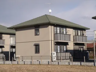 ツーフリーデンハイト Cの画像