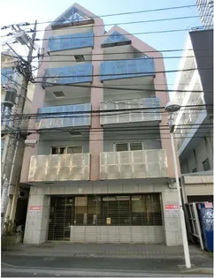 ザ グラン天王町の画像