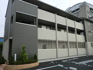 サンボナール新前橋の画像