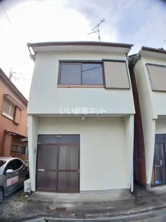 高知県高知市神田【一戸建】の外観