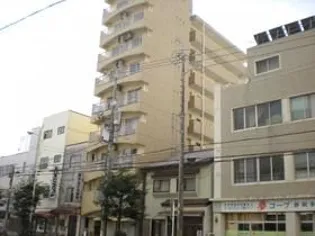 ダイアパレス静岡2号館の画像