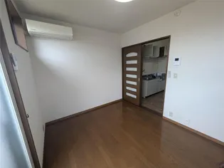 パークハイツ泉【2階】の内装