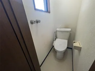 パークハイツ泉【2階】の内装