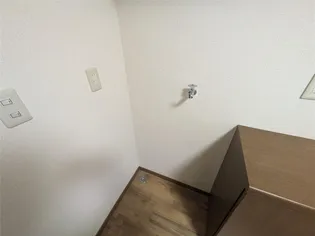 パークハイツ泉【2階】の内装