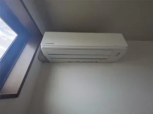 パークハイツ泉【2階】の内装