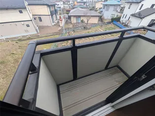 パークハイツ泉【2階】の内装