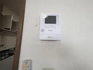 パークハイツ泉【2階】の内装