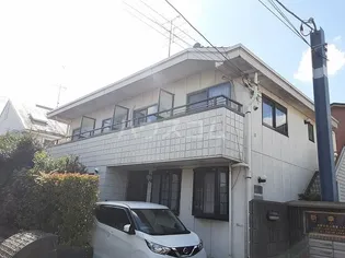 パークシティ上用賀の画像