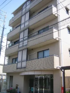 朝日プラザ元浜パサージュ【2階】の外観