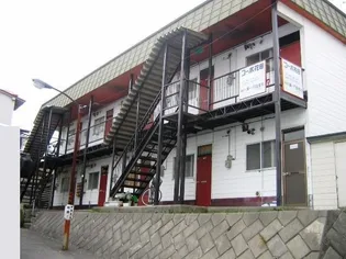 コーポ花田の画像