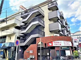 サンハイム高島の画像