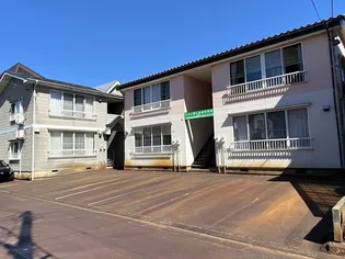 シャンポール川崎の画像